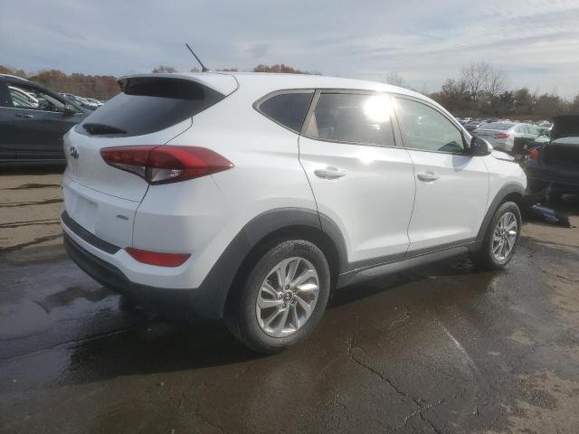 Photo 3 from auction – 2018 HYUNDAI TUCSON SE with VIN KM8J2CA47JU655750