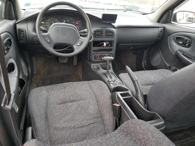 Photo 8 from auction – 2002 SATURN SL1 with VIN 1G8ZH52862Z181145