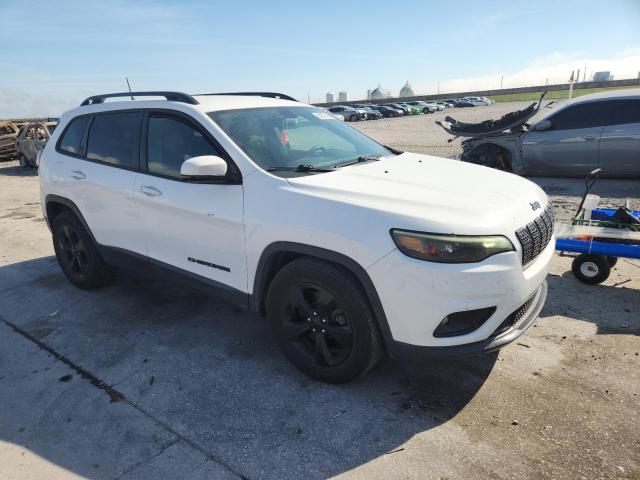 Photo 4 from auction – 2020 JEEP CHEROKEE with VIN 1C4PJLLB2LD592444