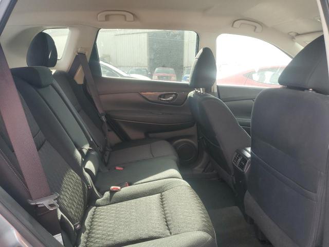 Photo 11 from auction – 2020 NISSAN ROGUE S with VIN KNMAT2MV3LP526230