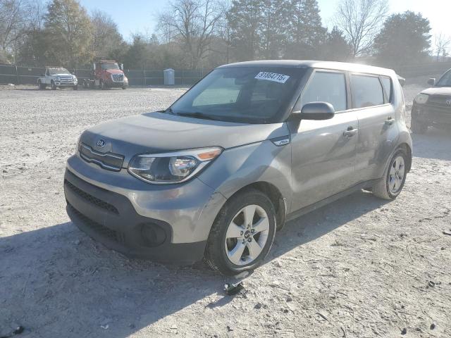 KIA SOUL 2018 with VIN KNDJN2A2XJ7512195 - Photo from auction