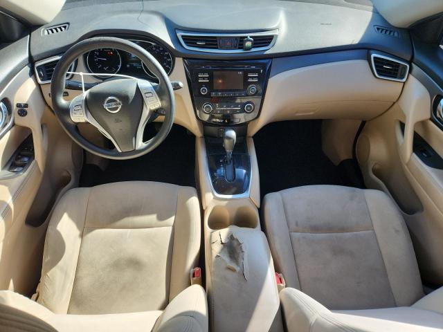Photo 8 from auction – 2016 NISSAN ROGUE S with VIN KNMAT2MT3GP652642