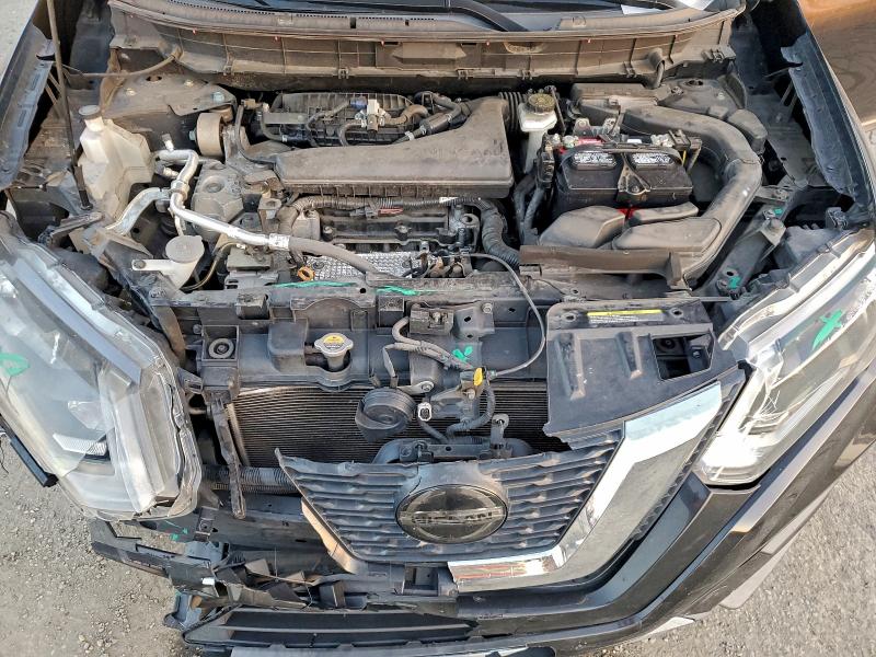 Photo 12 from auction – 2020 NISSAN ROGUE with VIN KNMAT2MT8LP529736