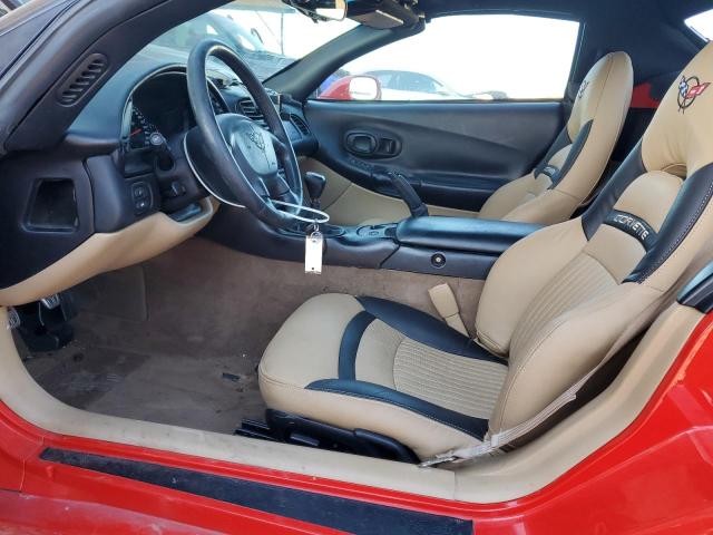 Photo 7 from auction – 1999 CHEVROLET CORVETTE with VIN 1G1YY32G3X5119366