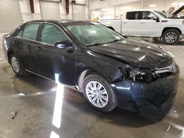 Photo 4 from auction – 2014 TOYOTA CAMRY LE with VIN 4T4BF1FK6ER437492