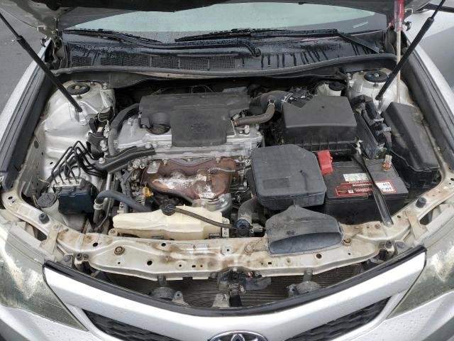 Photo 11 from auction – 2013 TOYOTA CAMRY L with VIN 4T1BF1FK9DU235593