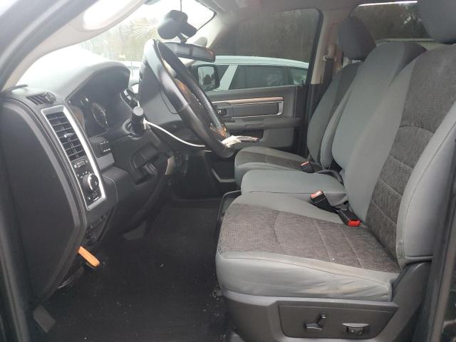 Photo 7 from auction – 2018 RAM 1500 SLT with VIN 1C6RR7LT0JS321688