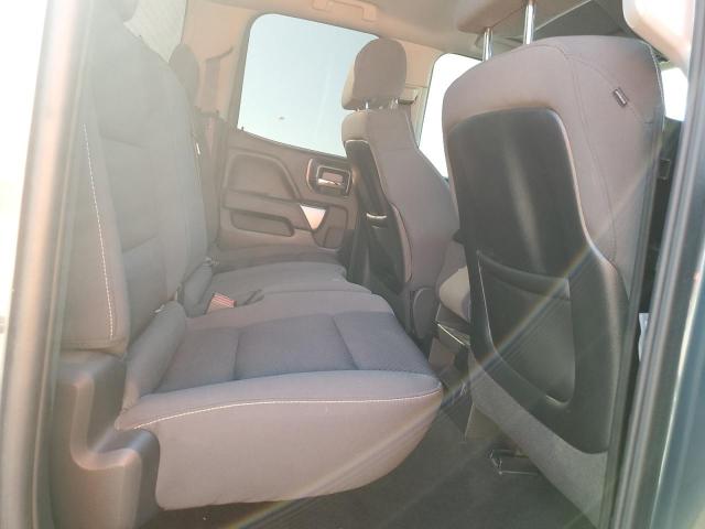 Photo 10 from auction – 2015 CHEVROLET SILVERADO with VIN 1GC2KVE85FZ100694