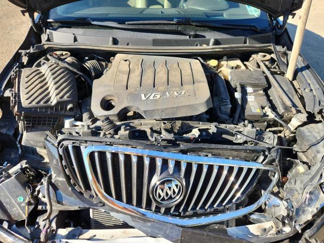 Photo 11 from auction – 2013 BUICK LACROSSE T with VIN 1G4GJ5G39DF232121
