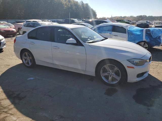 Photo 4 from auction – 2013 BMW 328 I SULE with VIN WBA3C1C57DF438323
