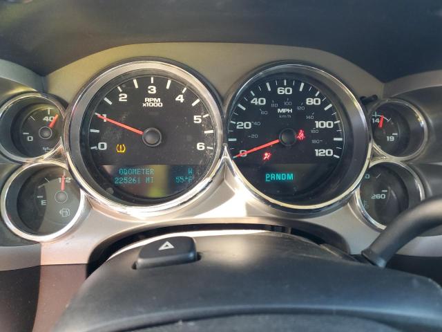 Photo 9 from auction – 2013 GMC SIERRA K15 with VIN 1GTR2VE73DZ339910