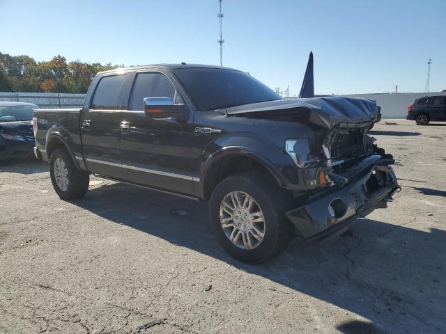Photo 4 from auction – 2012 FORD F150 SUPER with VIN 1FTFW1EF7CFB09195
