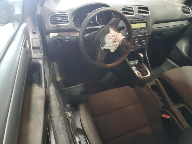 Photo 8 from auction – 2012 VOLKSWAGEN GOLF with VIN WVWBB7AJ7CW180047