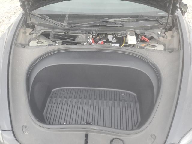 Photo 12 from auction – 2025 TESLA MODEL 3 with VIN 5YJ3E1EA8SF986145