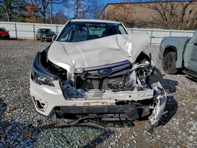 Photo 5 from auction – 2019 SUBARU FORESTER P with VIN JF2SKAGCXKH412604