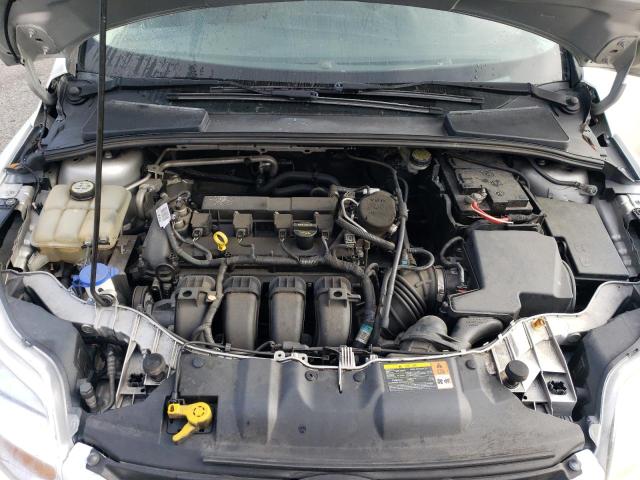Photo 11 from auction – 2012 FORD FOCUS SE with VIN 1FAHP3F2XCL457531
