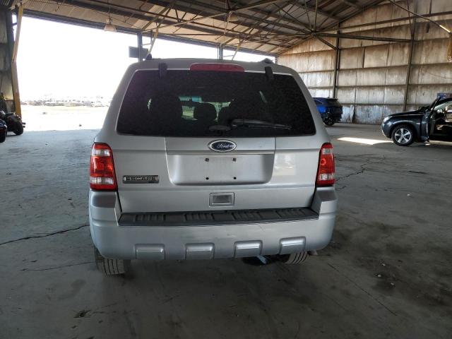 Photo 6 from auction – 2011 FORD ESCAPE with VIN 1FMCU0D76BKB25337
