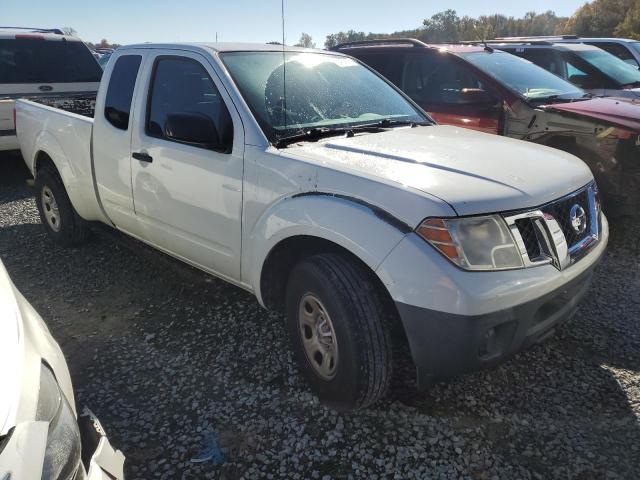 Photo 4 from auction – 2016 NISSAN FRONTIER S with VIN 1N6BD0CT3GN737142
