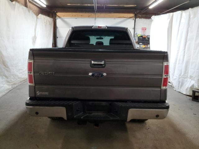 Photo 6 from auction – 2013 FORD F150 SUPER with VIN 1FTFW1ET7DFC29649