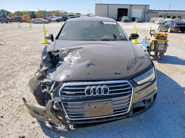 Photo 5 from auction – 2016 AUDI A7 PREMIUM with VIN WAUWGAFC9GN006709