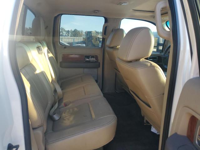 Photo 10 from auction – 2010 FORD F150 SUPER with VIN 1FTFW1CV2AFA56932