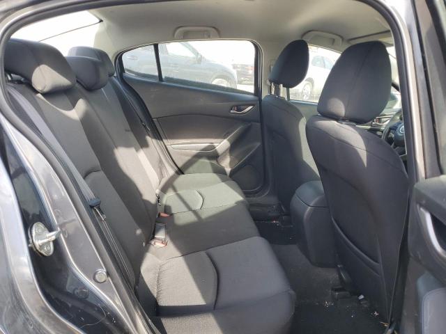 Photo 10 from auction – 2014 MAZDA 3 SPORT with VIN JM1BM1U77E1215290