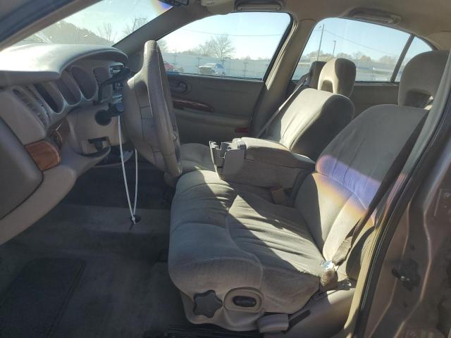 Photo 7 from auction – 2001 BUICK LESABRE CU with VIN 1G4HP54K114219482