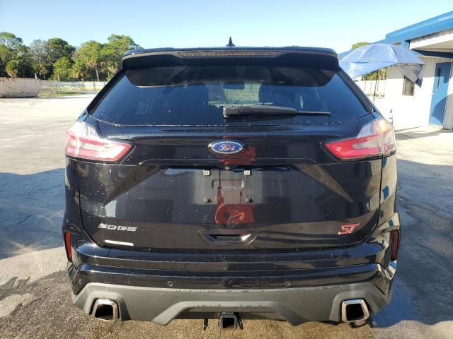 Photo 6 from auction – 2019 FORD EDGE ST with VIN 2FMPK4AP8KBB46641