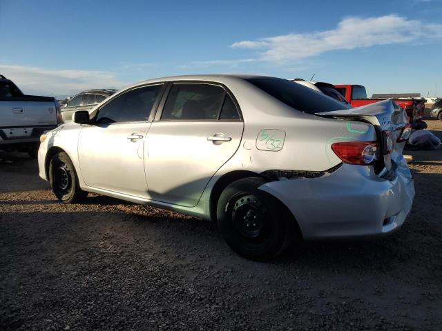 Photo 2 from auction – 2013 TOYOTA COROLLA BA with VIN 5YFBU4EE9DP221326