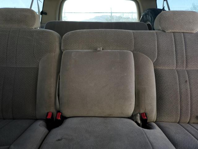 Photo 10 from auction – 2000 FORD EXCURSION with VIN 1FMNU40S5YEB87300