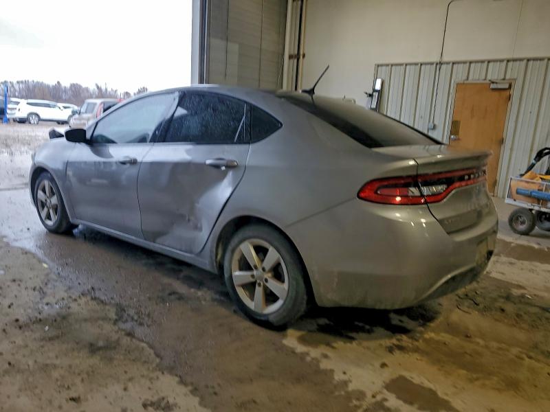 Photo 2 from auction – 2016 DODGE DART SXT with VIN 1C3CDFBB7GD605837