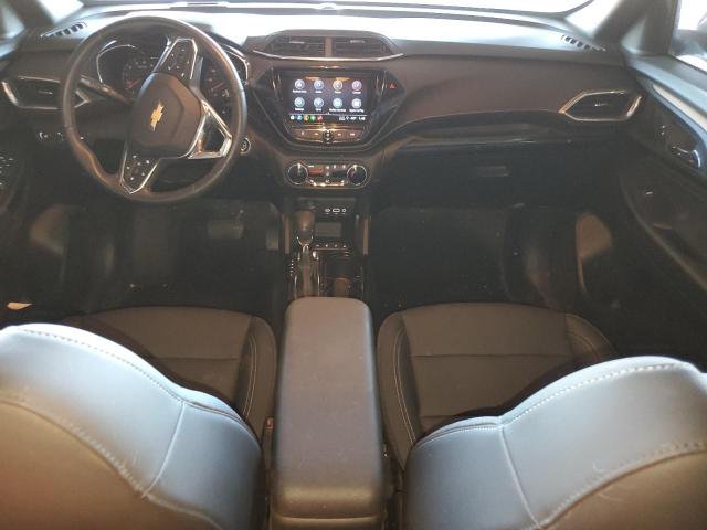 Photo 8 from auction – 2023 CHEVROLET TRAILBLAZE with VIN KL79MVSL7PB106294