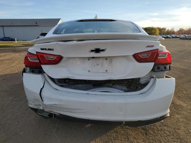 Photo 6 from auction – 2023 CHEVROLET MALIBU RS with VIN 1G1ZG5ST0PF123739