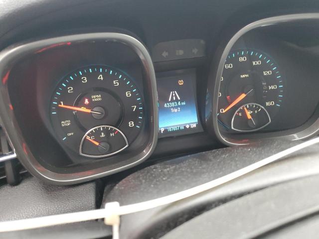 Photo 9 from auction – 2015 CHEVROLET MALIBU 1LT with VIN 1G11C5SLXFF274160