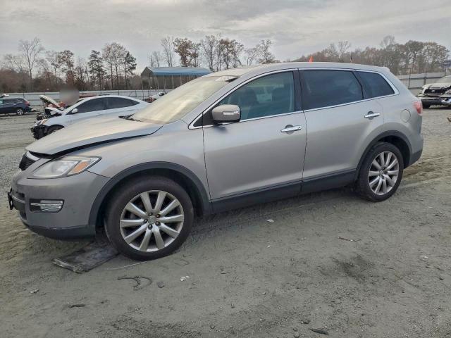 MAZDA CX-9 2008 with VIN JM3TB38A180161594 - Photo from auction