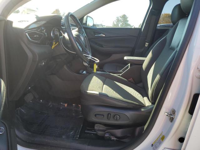 Photo 7 from auction – 2022 BUICK ENCORE GX with VIN KL4MMDS28NB101479