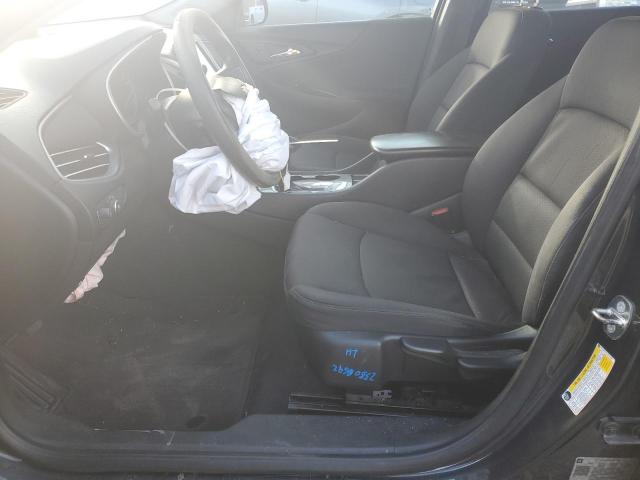 Photo 7 from auction – 2018 CHEVROLET MALIBU LS with VIN 1G1ZB5ST6JF227884