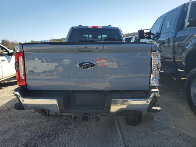 Photo 6 from auction – 2025 FORD F450 SUPER with VIN 1FT8W4DM7SED33324