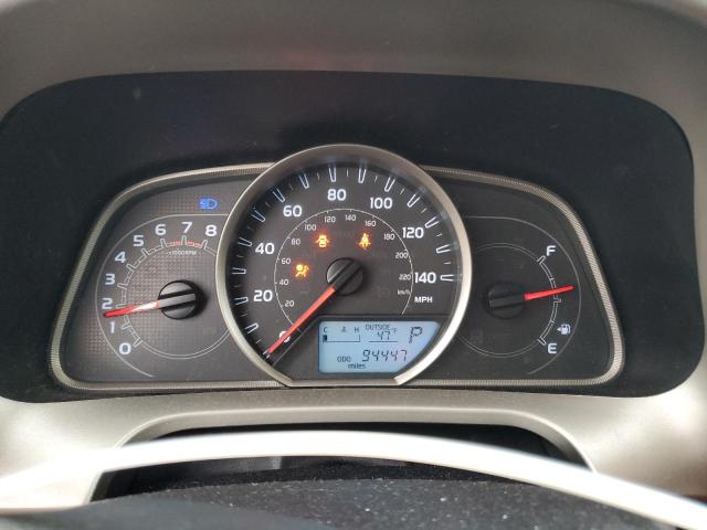 Photo 9 from auction – 2015 TOYOTA RAV4 XLE with VIN 2T3RFREV0FW393355
