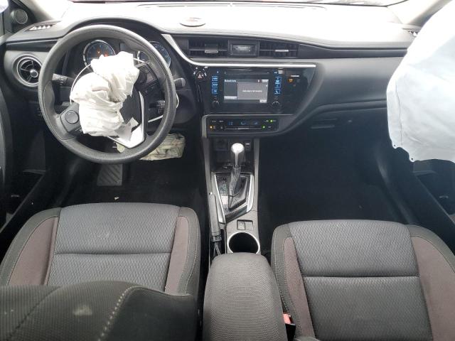Photo 8 from auction – 2017 TOYOTA COROLLA L with VIN 5YFBURHE3HP602264