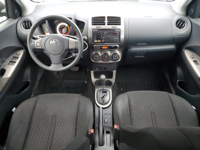 Photo 8 from auction – 2013 TOYOTA SCION XD with VIN JTKKUPB47D1031843