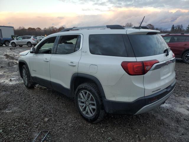 Photo 2 from auction – 2018 GMC ACADIA SLE with VIN 1GKKNLLA6JZ160580