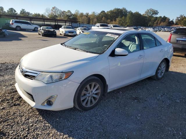 TOYOTA CAMRY BASE 2012 with VIN 4T4BF1FK6CR215404 - Photo from auction