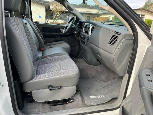 Фото 5 с аукциона – 2008 DODGE RAM 3500 S с VIN 3D7ML46A78G103560