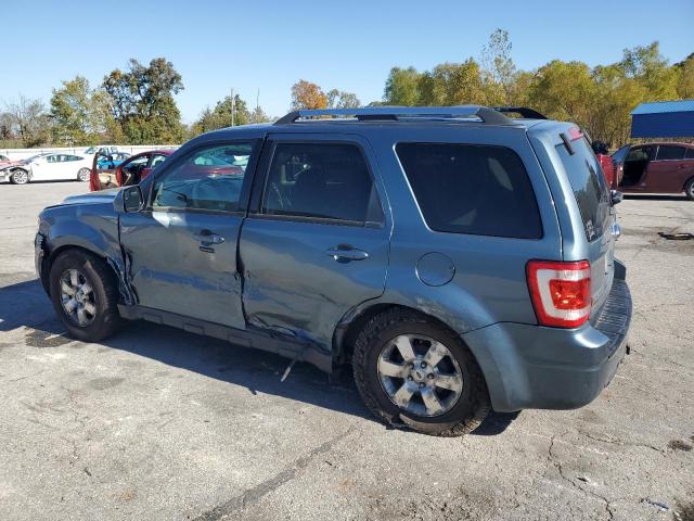 Photo 2 from auction – 2012 FORD ESCAPE with VIN 1FMCU0EG5CKC85564