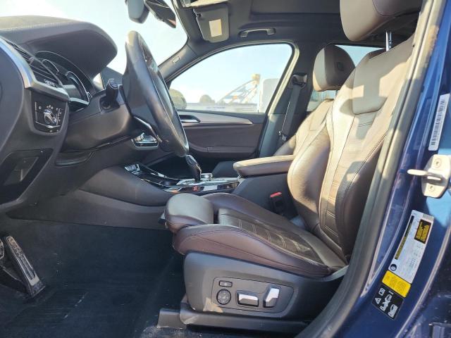 Photo 7 from auction – 2018 BMW X3 XDRIVEM with VIN 5UXTS3C53J0Y94575