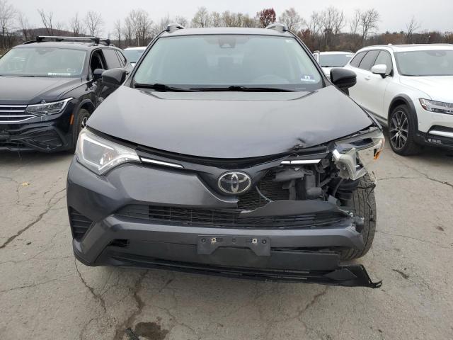 Photo 5 from auction – 2017 TOYOTA RAV4 LE with VIN JTMBFREV8HJ113510