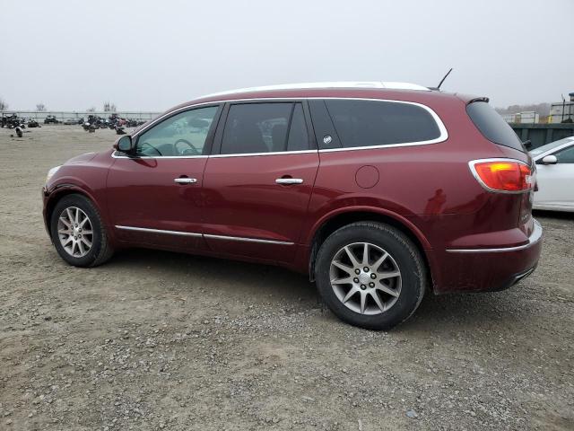 Photo 2 from auction – 2017 BUICK ENCLAVE with VIN 5GAKVBKD2HJ138135
