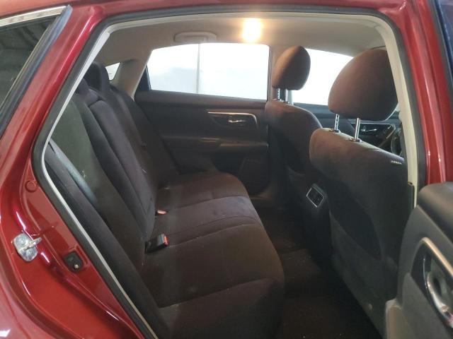 Photo 10 from auction – 2013 NISSAN ALTIMA 2.5 with VIN 1N4AL3AP3DC201295