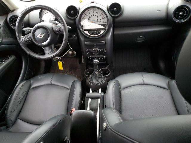 Photo 8 from auction – 2014 MINI COOPER S C with VIN WMWZC5C50EWP39695